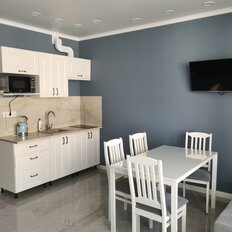 Квартира 41 м², студия - изображение 1