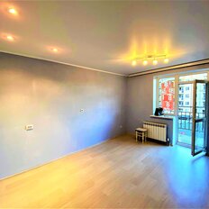Квартира 32 м², студия - изображение 2