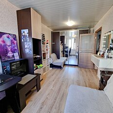 Квартира 31,7 м², 1-комнатная - изображение 4