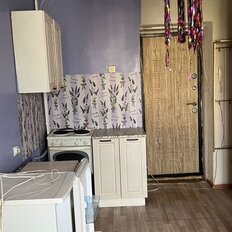 Квартира 12 м², студия - изображение 2