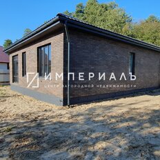 дом + 4,9 сотки, участок - изображение 4