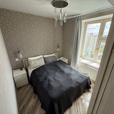 Квартира 45 м², 3-комнатная - изображение 4