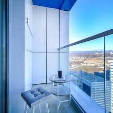 Квартира 22 м², студия - изображение 1