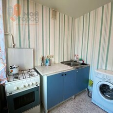 Квартира 44 м², 2-комнатная - изображение 4