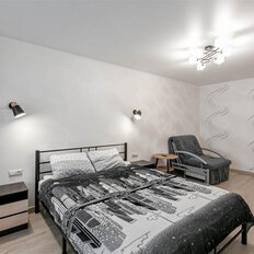 Квартира 39,6 м², 1-комнатная - изображение 4