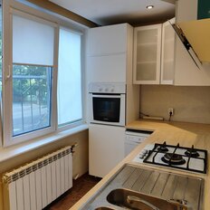 Квартира 75 м², 3-комнатная - изображение 1