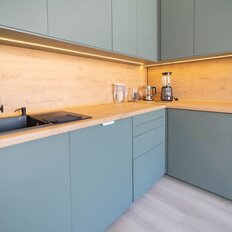 Квартира 60 м², 2-комнатная - изображение 5