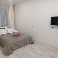 Квартира 30 м², студия - изображение 2