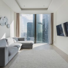 Квартира 60 м², 2-комнатные - изображение 4