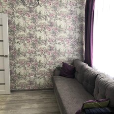 Квартира 56 м², 2-комнатная - изображение 5