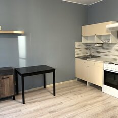 Квартира 24,9 м², студия - изображение 5