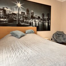 Квартира 34,1 м², студия - изображение 4