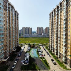 Квартира 26,2 м², 1-комнатная - изображение 4