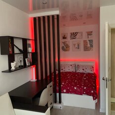 Квартира 38 м², 1-комнатная - изображение 1