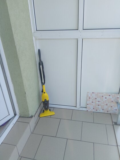 35 м², 1-комнатная квартира 1 400 ₽ в сутки - изображение 53