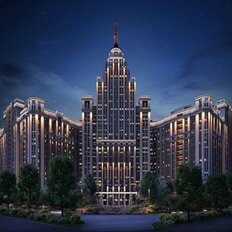 Квартира 99 м², 4-комнатная - изображение 2