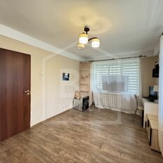 Квартира 35 м², 1-комнатная - изображение 2