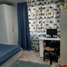 Квартира 35 м², 2-комнатная - изображение 3