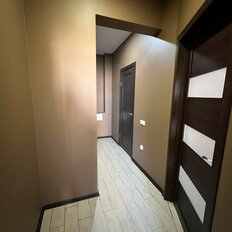 Квартира 55 м², 1-комнатная - изображение 5