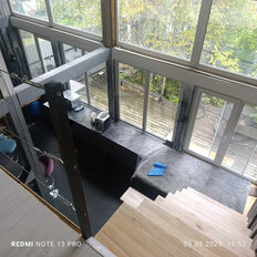 дом + 4,8 сотки, участок - изображение 3