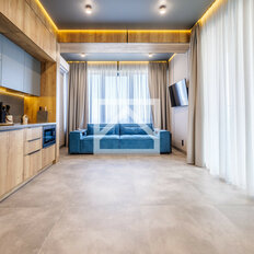 Квартира 52,3 м², 1-комнатные - изображение 1