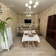 Квартира 71,6 м², 3-комнатная - изображение 5