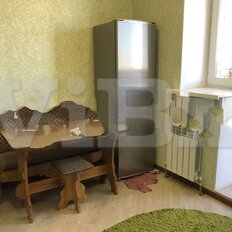 Квартира 55 м², 2-комнатная - изображение 1