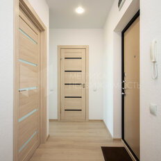 Квартира 34 м², 1-комнатная - изображение 1