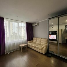 Квартира 24 м², 1-комнатная - изображение 5