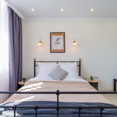 Квартира 30 м², студия - изображение 2