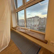 Квартира 72,4 м², 3-комнатная - изображение 4