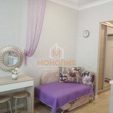 Квартира 25 м², студия - изображение 2