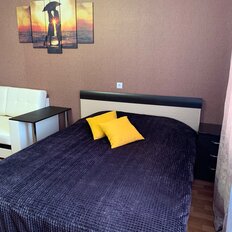 Квартира 42 м², 1-комнатная - изображение 5