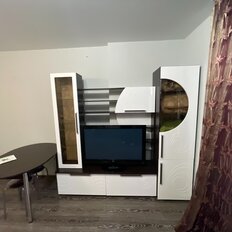 Квартира 45 м², студия - изображение 1