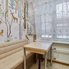 Квартира 32 м², 1-комнатная - изображение 4