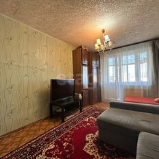 Квартира 52,7 м², 2-комнатная - изображение 5