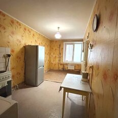 Квартира 42,7 м², 1-комнатная - изображение 3