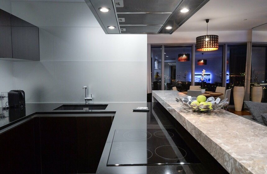 170 м², 3-комнатные апартаменты 500 000 ₽ в месяц - изображение 89