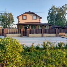 дом + 10 соток, участок - изображение 1