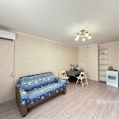 Квартира 28 м², студия - изображение 1