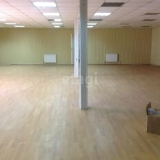 413,1 м², торговое помещение - изображение 1