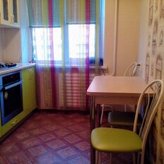 Квартира 36 м², 1-комнатная - изображение 3