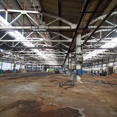 11000 м², производственное помещение - изображение 4