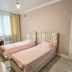 Квартира 141,4 м², 3-комнатная - изображение 5