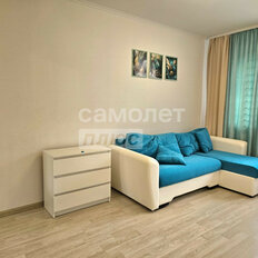 Квартира 56,1 м², 2-комнатная - изображение 3