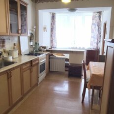 Квартира 41 м², 1-комнатная - изображение 3