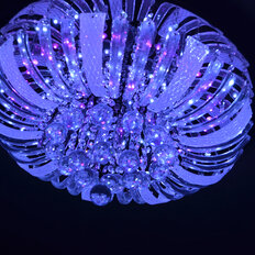 Квартира 46 м², 1-комнатная - изображение 1