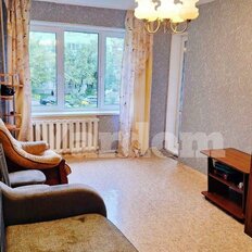 Квартира 60 м², 3-комнатная - изображение 2