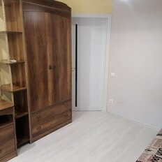 Квартира 44 м², 1-комнатная - изображение 5