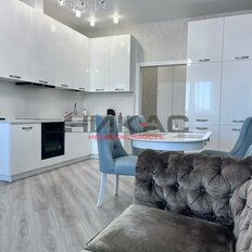 Квартира 45 м², 2-комнатная - изображение 2